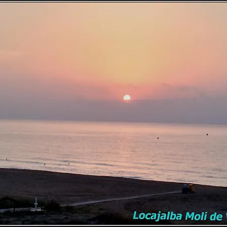 Locajalba Moli De Vent *