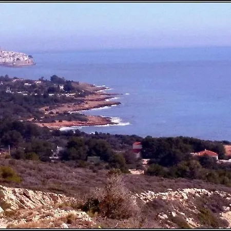 Locajalba Moli De Vent Peñíscola