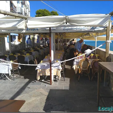 Apartman Locajalba Moli De Vent Peñíscola