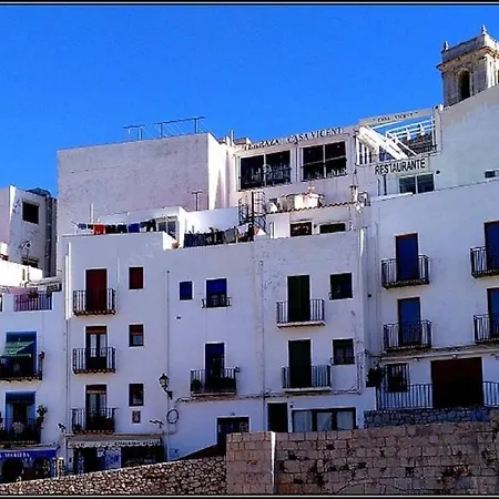 Locajalba Moli De Vent Peñíscola