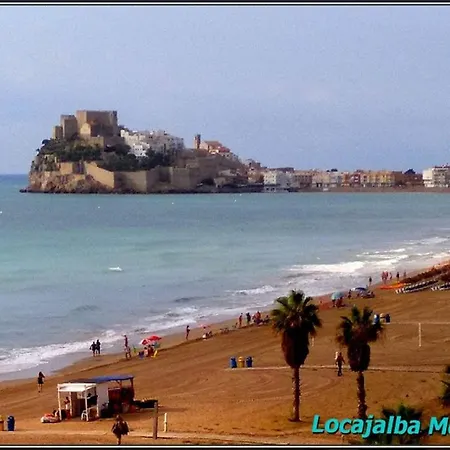 Locajalba Moli De Vent Apartman