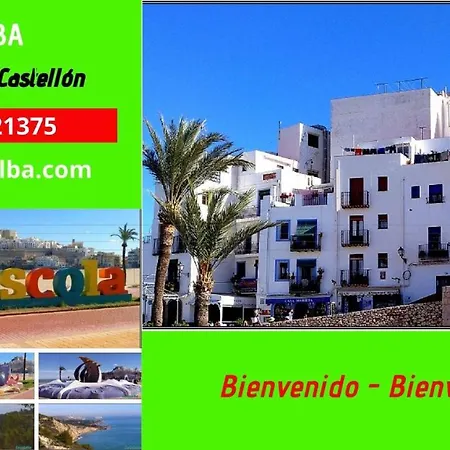 Locajalba Moli De Vent Apartman *