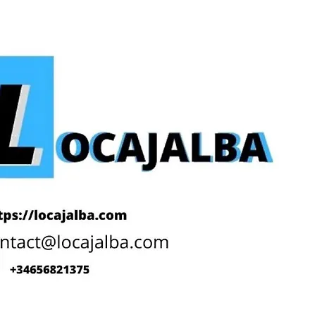 Apartman Locajalba Moli De Vent