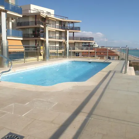 Locajalba Moli De Vent Apartman