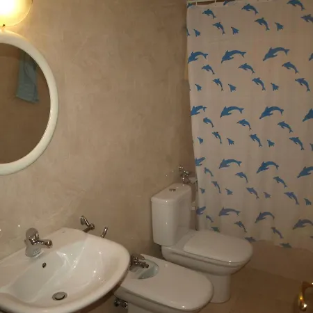 Apartman Locajalba Moli De Vent Peñíscola
