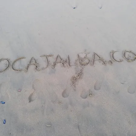 Apartman Locajalba Moli De Vent *